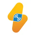 My First SuperWiFi-H iOS Icon