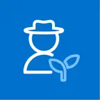 Corteva FarmFundi iOS Icon