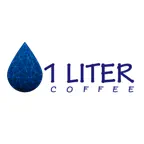 1Liter Coffee iOS Icon