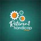 Référent Handicap iOS Icon