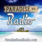 Paradise Road Radio iOS Icon