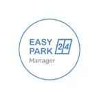 EasyPark24 Manager iOS Icon