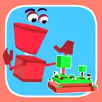 Montessori World iOS Icon