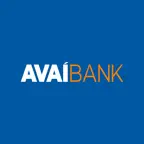 Avaí Bank iOS Icon