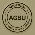 iUniform AGSU icon