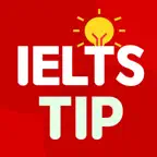 IELTS-TIP iOS Icon