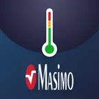 Masimo Radius T° iOS Icon