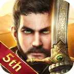 Pasha Fencer iOS Icon