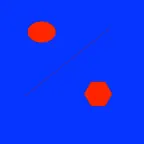 Weekly5x3 iOS Icon