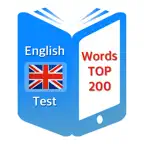English language: learn words iOS Icon