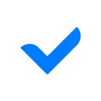 To-Do List Widget Reminders iOS Icon