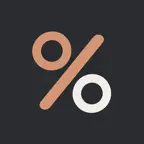 KDV Hesaplama ve Tevkifat iOS Icon