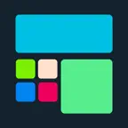 Widgets for Me iOS Icon