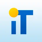 Info Targa iOS Icon