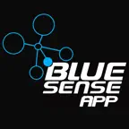 BLUESENSE APP - THAR iOS Icon