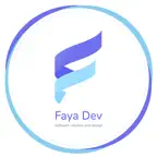Faya Restaurant iOS Icon