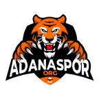 Adanaspor.org iOS Icon