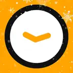 Min Time Widget iOS Icon