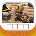 MonsterHome -EscapeGame- iOS Icon