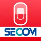 ココセコムあんしんアプリ iOS Icon