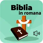 Biblia Cornilescu iOS Icon