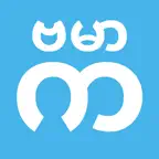 Keyboard Burmese iOS Icon