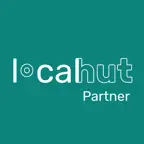 Localhut Partner iOS Icon