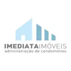 Imediata iOS Icon