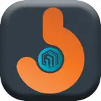 AR GE - Real Estate iOS Icon