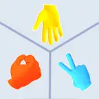RPS Runner iOS Icon