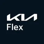 KIAFlex iOS Icon