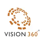 Vision 360 - Diamond Display iOS Icon