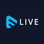 Muvi Live: Live Streaming App iOS Icon
