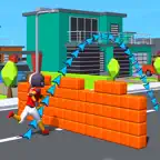 Shortcut Run! iOS Icon