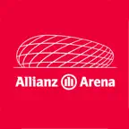 Allianz Arena iOS Icon