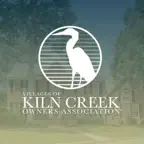 Kiln Creek HOA iOS Icon