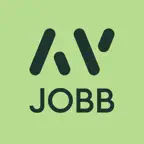 A-Jobb iOS Icon