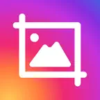 IGrids - Split pictures For IG iOS Icon