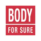 Body For Sure Icon