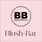 Blush-Bar BB iOS Icon