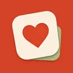 Widget Love: Couples & Photos iOS Icon