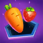 Pair 3D: Matching Puzzle Game iOS Icon