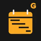 GroundHog Supervisor iOS Icon