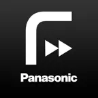 Panasonic Focus iOS Icon