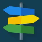 What Street? iOS Icon
