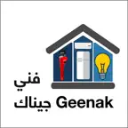 جيناك فني iOS Icon