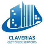 Claverias Administración iOS Icon