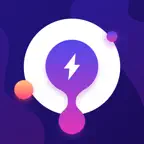 Charging Animation - Cool Show iOS Icon