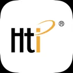 Hti View iOS Icon