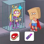 Help the Hero iOS Icon